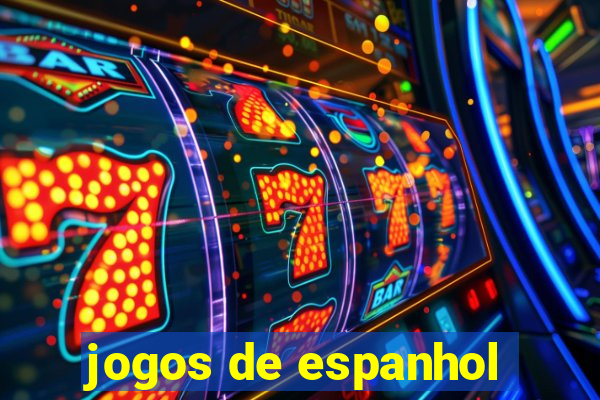 jogos de espanhol